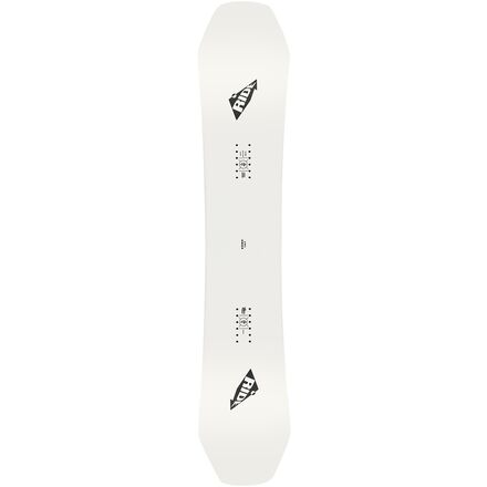 Ride - Zero Snowboard