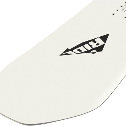 Ride - Zero Snowboard