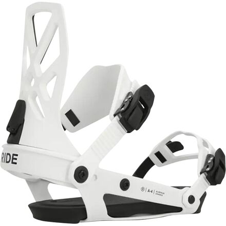 A-4 Snowboard Binding - 2025