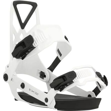 Ride - A-4 Snowboard Binding - 2025