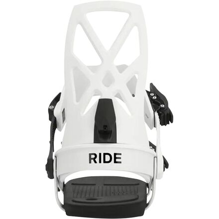 Ride - A-4 Snowboard Binding - 2025
