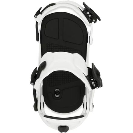 Ride - A-4 Snowboard Binding - 2025