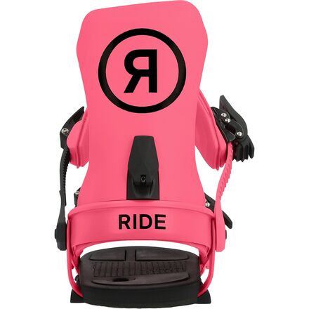 Ride - A-9 Snowboard Binding - 2024