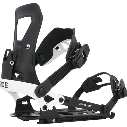 A-BC Splitboard Binding - 2026