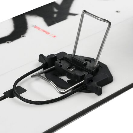 Ride - A-BC Splitboard Binding - 2026