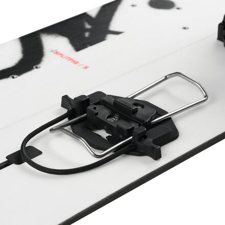 Ride - A-BC Splitboard Binding - 2026