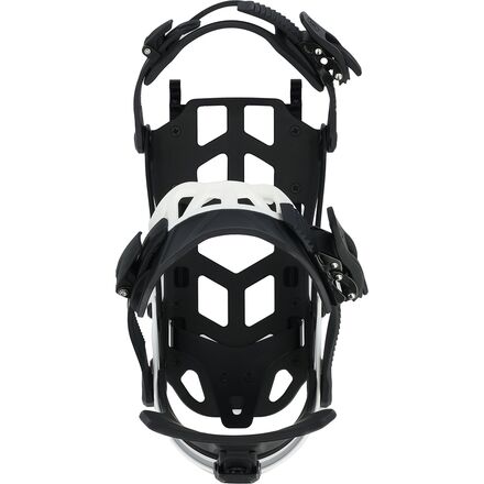 Ride - A-BC Splitboard Binding - 2026