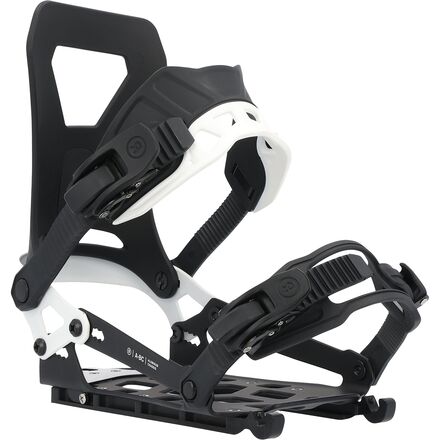 Ride - A-BC Splitboard Binding - 2026