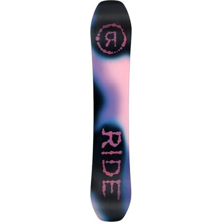 Ride - Algorythm Snowboard - 2024