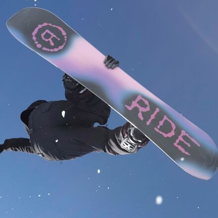 Ride - Algorythm Snowboard - 2024