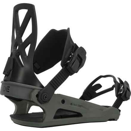 C-4 Snowboard Binding - 2025