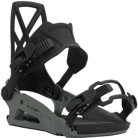 Ride - C-4 Snowboard Binding - 2025