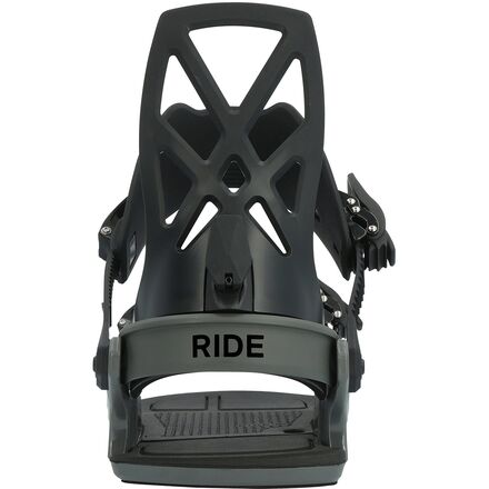 Ride - C-4 Snowboard Binding - 2025
