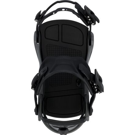 Ride - C-4 Snowboard Binding - 2025