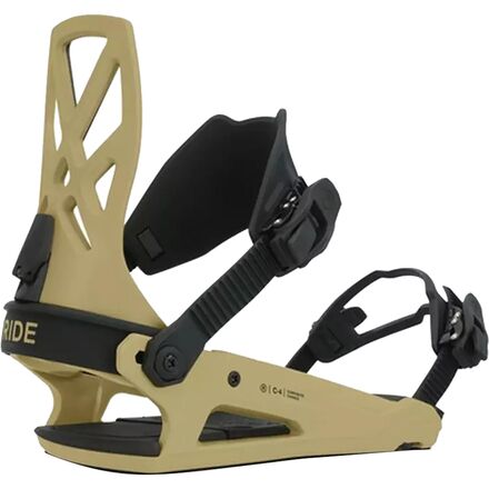 C-4 Snowboard Binding - 2025