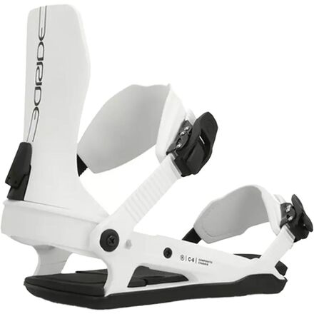 C-6 Snowboard Binding - 2024
