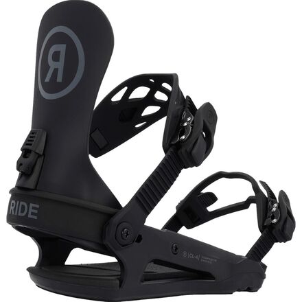 CL-4 Snowboard Binding - 2025 - Women's