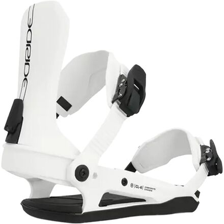 CL-6 Snowboard Binding - 2025 - Women's