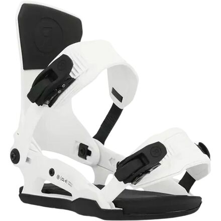 Ride - CL-6 Snowboard Binding - 2025 - Women's