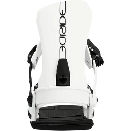 Ride - CL-6 Snowboard Binding - 2025 - Women's