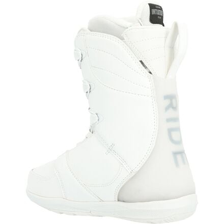Ride - Context Lace Snowboard Boot - 2024 - Women's