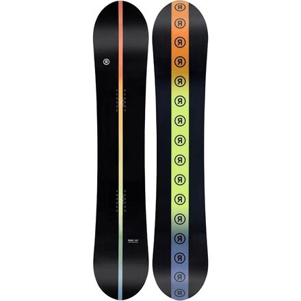 Heartbreaker Snowboard - 2024 - Women's