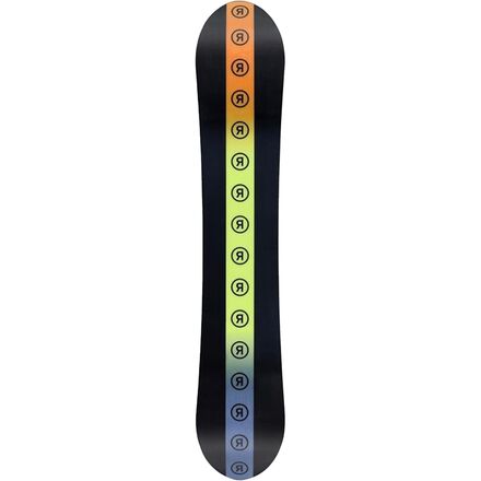 Ride - Heartbreaker Snowboard - 2024 - Women's