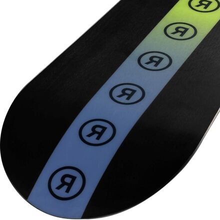 Ride - Heartbreaker Snowboard - 2024 - Women's