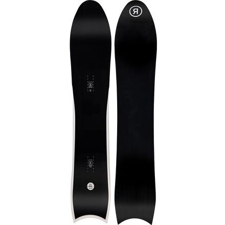 Peace Seeker Snowboard - 2024