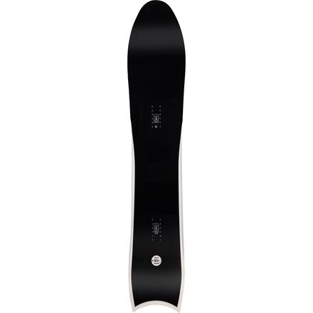 Ride - Peace Seeker Snowboard - 2024