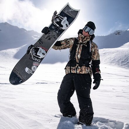Ride - Peace Seeker Snowboard - 2024