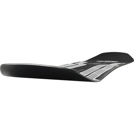 Ride - Smokescreen Snowboard - 2024
