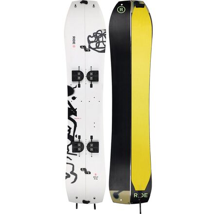 SplitPig Splitboard - 2026