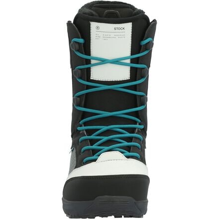 Ride - Stock Snowboard Boot - 2024