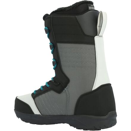 Ride - Stock Snowboard Boot - 2024