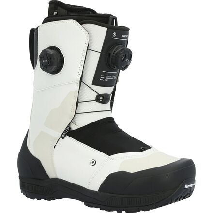Ride - Torrent Boa Snowboard Boot - 2024 - White