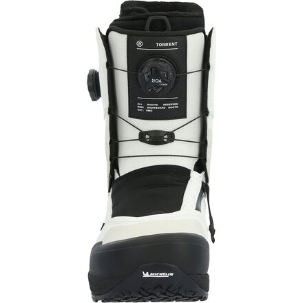 Ride - Torrent Boa Snowboard Boot - 2024