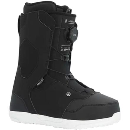 Lasso Jr Snowboard Boot - Kids'
