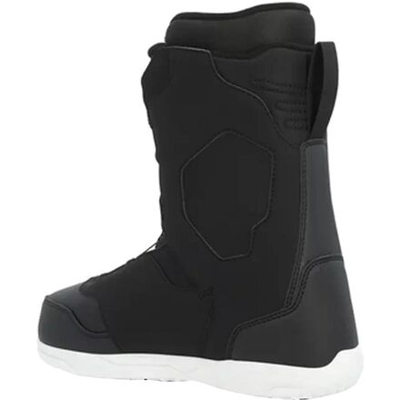 Ride - Lasso Jr Snowboard Boot - Kids'