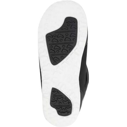 Ride - Lasso Jr Snowboard Boot - Kids'