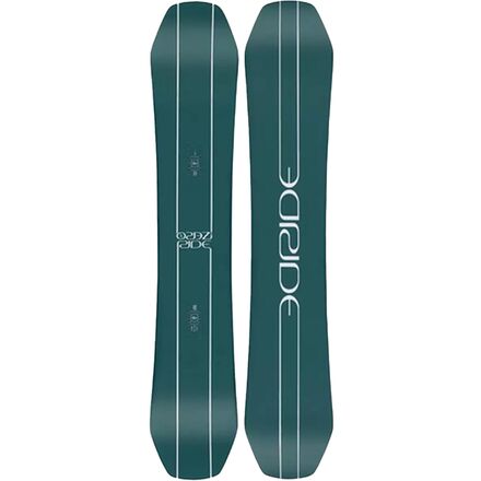 Zero Jr Snowboard - Kids'