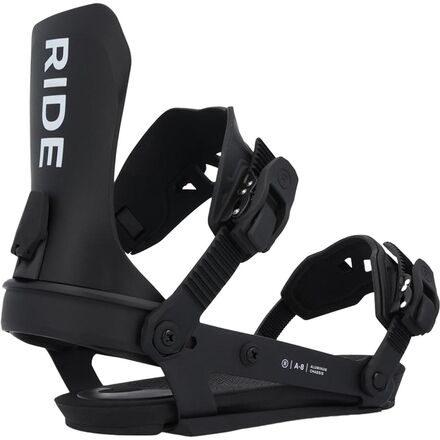 A-8 Snowboard Binding - 2025