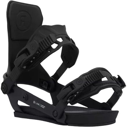 Ride - A-8 Snowboard Binding - 2025
