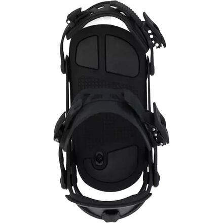 Ride - A-8 Snowboard Binding - 2025