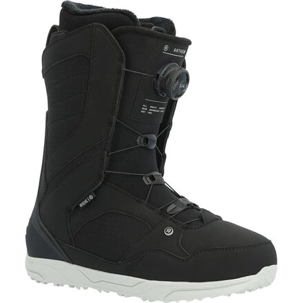 Anthem Snowboard Boot - Men's