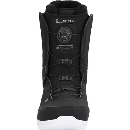 Ride - Anthem Snowboard Boot - Men's