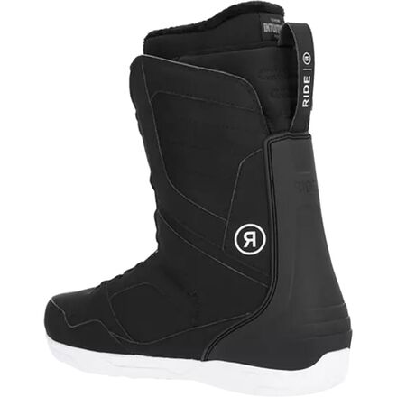 Ride - Anthem Snowboard Boot - Men's