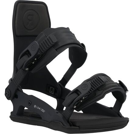 Ride - C-6 Snowboard Binding - 2025