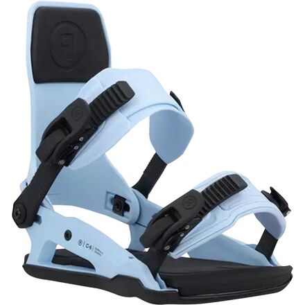 Ride - C-6 Snowboard Binding - 2025