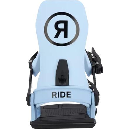 Ride - C-6 Snowboard Binding - 2025